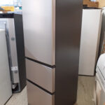 日立｜R-V38KV｜375L 冷凍冷蔵庫｜入荷 愛品館千葉店